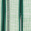 Plastic greenhouse with 2 doors 8