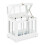 Mini greenhouse, 1 pair 7