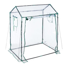 Folie Drivhus PVC