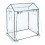 Folie Drivhus PVC 1