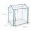 Folie Drivhus PVC 4