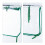 Folie Drivhus PVC 6
