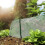 Tunnel greenhouse garden 2