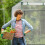 Walk-in greenhouse with 4 windows 3