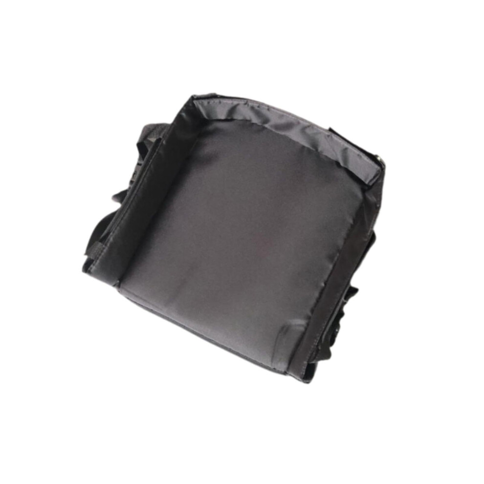 Stroller Footrest Adjustable For Pushchair Pram Baby Leg Rest Infant Child