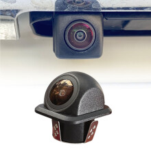 AHD Rückfahrkamera 1280x720 150 Weitwinkel Wasserdicht IP68