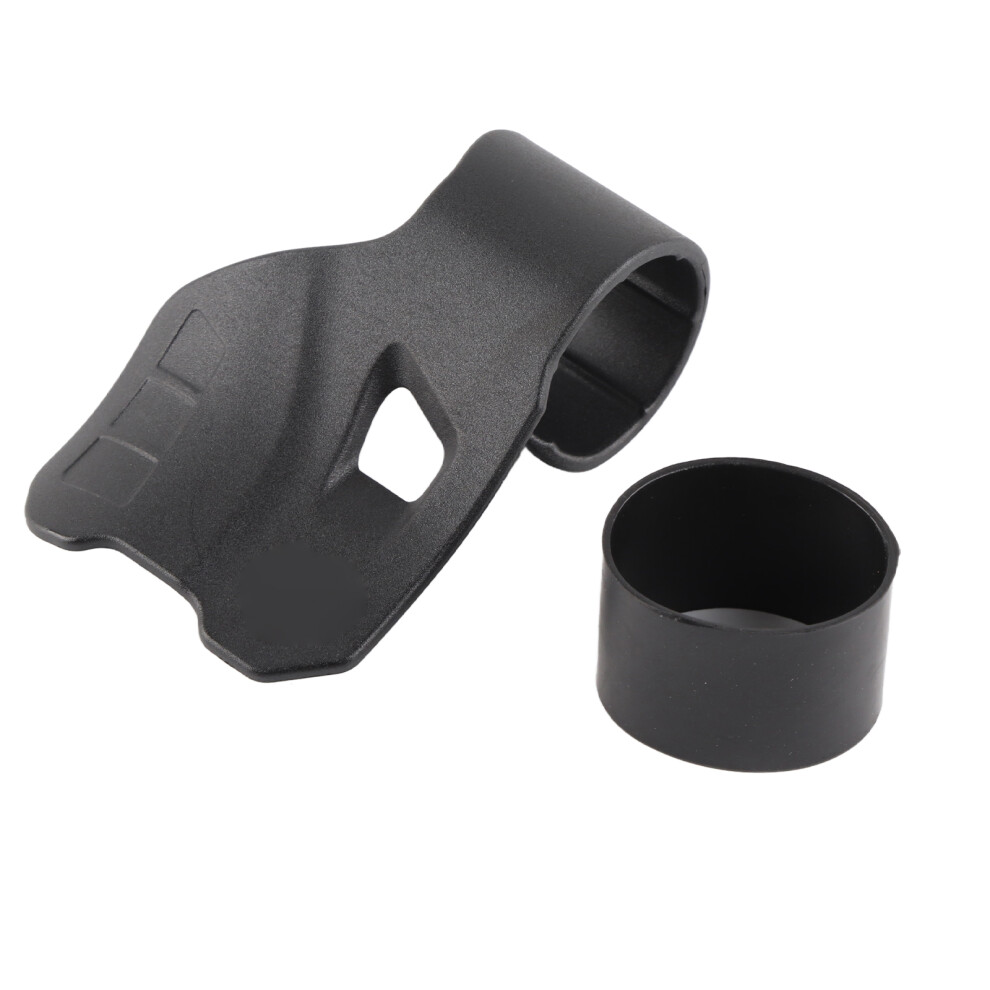 Ergonomic Throttle Cruise Assist 30Mm For Smooth Long-Distance Riding 4191355139654