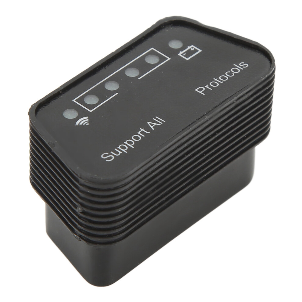 Wireless Obd2 Wifi Scanner Code Reader For Multi-Brand Vehicles V1.5 6951355141976