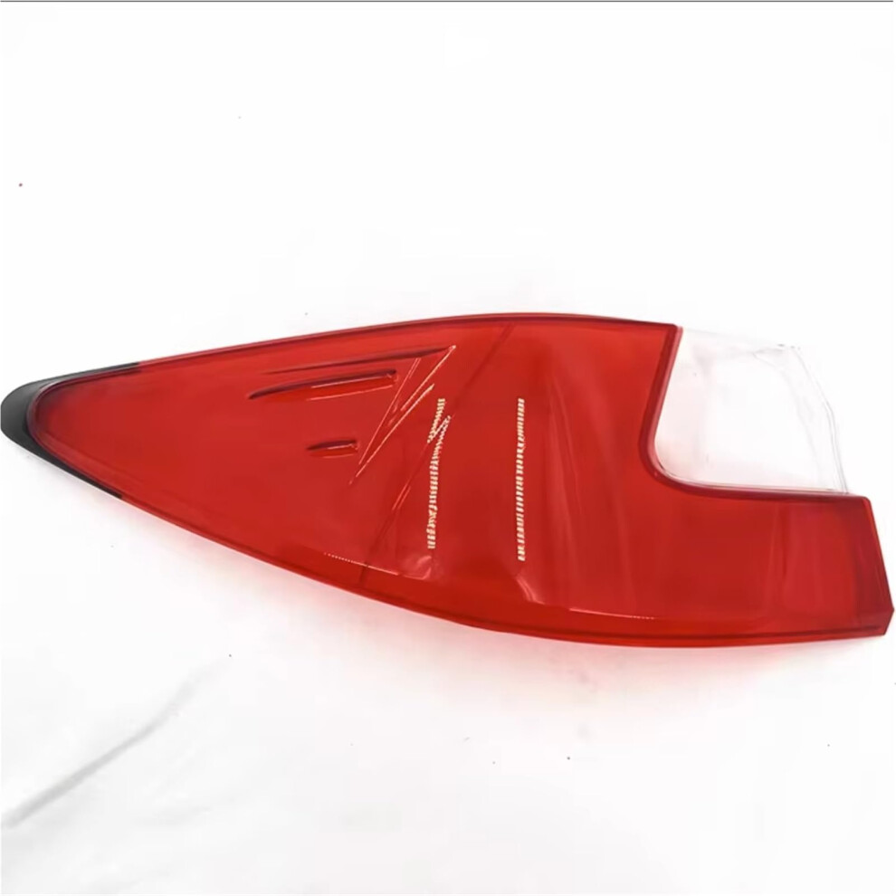 Taillight Protection Cover For Lexus Es200 Es250 Es300h (2015-2017) Rear Taillight Shell Outside Right 9354506534103