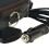 12V Car Defogger & Heater Fan Rotating Base 2-in-1 Hot/Cold Function 1