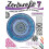 Zentangle 7 Expanded Workbook Edition by McNeill Suzanne CZT Paperback 1