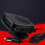 12V Car Defogger & Heater Fan Rotating Base 2-in-1 Hot/Cold Function 7