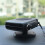 12V Car Defogger & Heater Fan Rotating Base 2-in-1 Hot/Cold Function 10