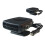 12V Car Defogger & Heater Fan Rotating Base 2-in-1 Hot/Cold Function 9