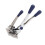 3-in-1-Umreifungsgerät, Stahlspanner, 3