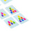 Stapelbecher-Set, interaktives 9
