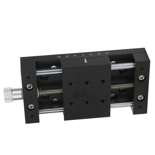 XAxes Linear Stage Manuelle Twist FineTune 2