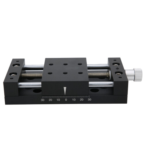 XAxes Linear Stage Manuelle Twist FineTune