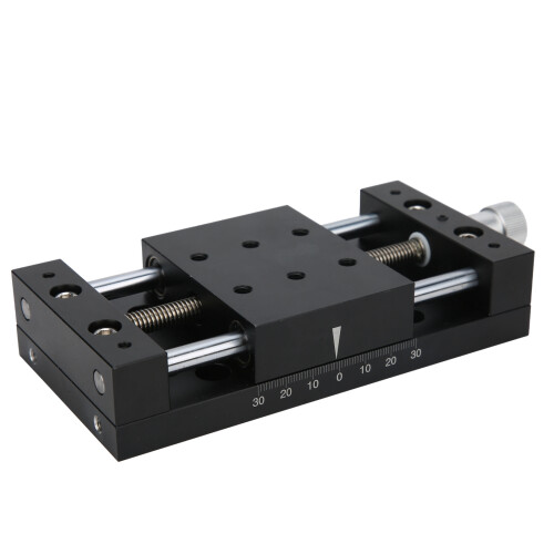 XAxes Linear Stage Manuelle Twist FineTune 1