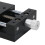 XAxes Linear Stage Manuelle Twist FineTune 15