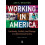 Working in America Paperback Book 1