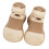 Rutschfeste Socken für Kleinkinder, Baumwolle, 8