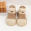Rutschfeste Socken für Kleinkinder, Baumwolle, 7