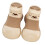 Rutschfeste Socken für Kleinkinder, Baumwolle, 10
