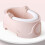 Baby-Po-Waschsitz, professionell, bequem, sicher, 6