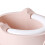 Baby-Po-Waschsitz, professionell, bequem, sicher, 8