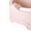 Baby-Po-Waschsitz, professionell, bequem, sicher, 9