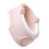 Baby-Po-Waschsitz, professionell, bequem, sicher, 5