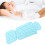Ganzkörper-Badekissen, ergonomisch, abnehmbar, 11