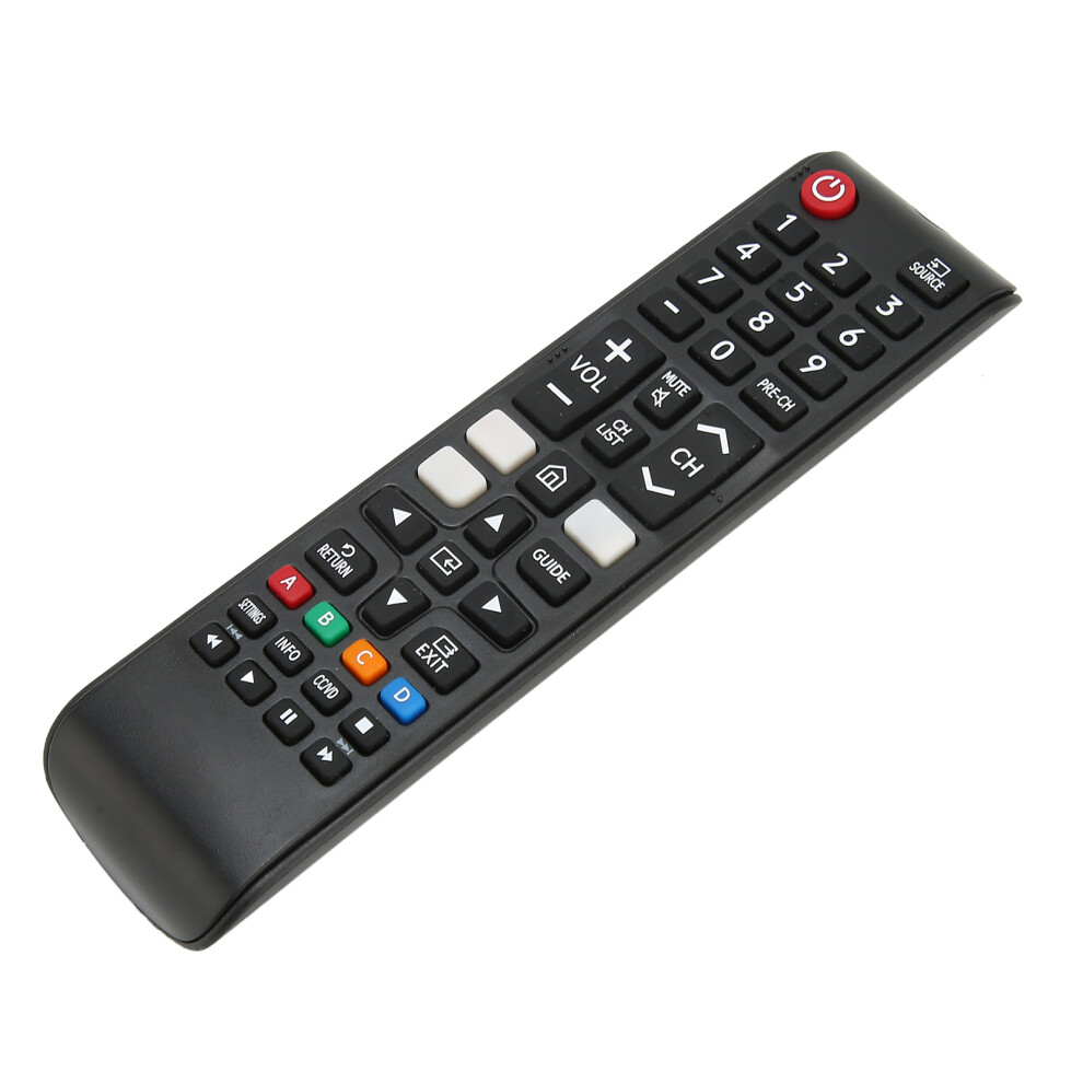 Replacement Tv Remote For 65, 70, 75-Inch 4K Uhd Models (Un65, Un70, Un75) 4611355173392