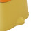 Baby-Töpfchen-Trainingstoilette, niedliche Form, 8