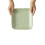 Nordic Style Solid Color Ceramic Tableware - 7.5 Inch Square Plate - Green - Household Ceramic Set 1