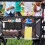 Stroller Cargo Net Universal Fit Large Mesh Storage Net For Strollers Hanging Storage Bag With Large Storage Space 4
