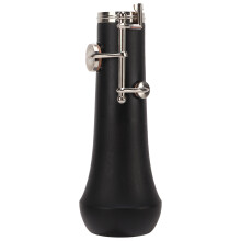 Oboe Bell Black Synthetic Wooden Oboe Accessories