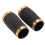 2Pcs Clarinet Plastic Barrel Black Soprano Body Tuning Instruments 4