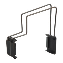 Violin Bow Straight Machine Metal Wear Resistant for Beginner