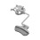 Mini Portable Music Folder Wind Score Holder 5