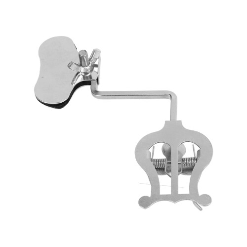 Mini Portable Music Folder Wind Score Holder 2
