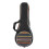 Mandolin Bag Portable Ethnic Style Adjustable Shoulder Strap 1