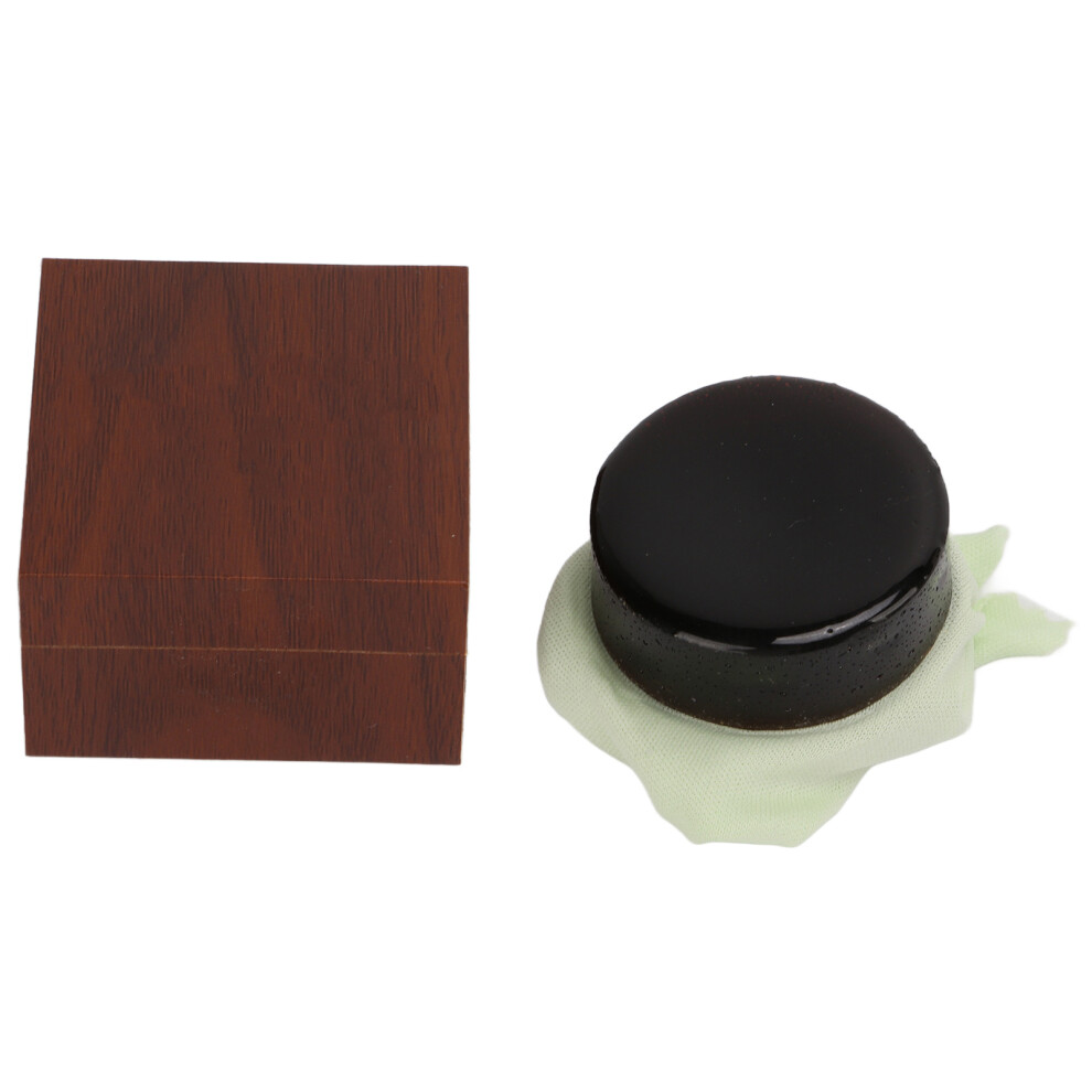 Violin Rosin Dark Low Dust for Cello Erhu with Case-image-OPC-PMFRM8G-NEW