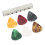 Guitar Mute 6 String Acoustic Noise Reducer Pick Accessory 2