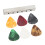 Guitar Mute 6 String Acoustic Noise Reducer Pick Accessory 5