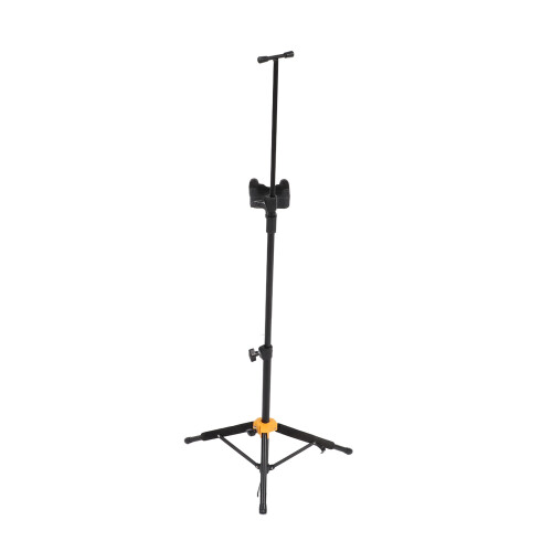 Adjustable Violin Stand Tripod Self Locking Holder 1