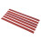 6Pcs Guitar Sandpaper Strips for Fret Leveler Replacement 4