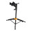 Adjustable Violin Stand Tripod Self Locking Holder 5