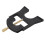 1/4-4/4 Cello Strings Bridge Replacement Tool Adjustable Height 4